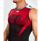 Рашгард - Venum Adrenaline Sleeveless Rashguard - Red​